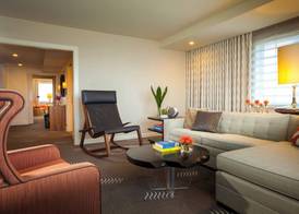 Kimpton HOTEL PALOMAR PHOENIX by IHG 3