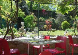 Hôtel restaurant HENRY 3