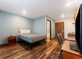 WoodSpring Suites Macon West I-475 4