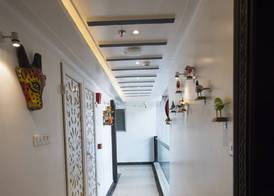 Hotel Heritage Inn at Assi Ghat 2