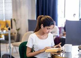 Mercure Dubai Barsha Heights Hotel Suites And Apartments 5