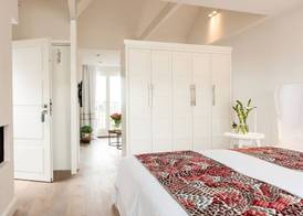 Hotel Sylter Zollhaus 4