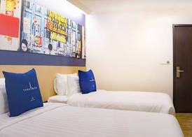 Tarawish Hotel 5