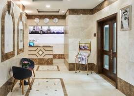 Express By TIME - Al Khan 2