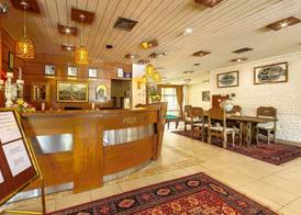 Hotel Moura 3