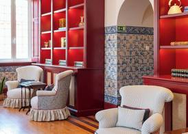 Pergola Boutique Hotel 5