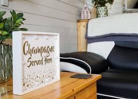 Cheshire Glamping Pods 4