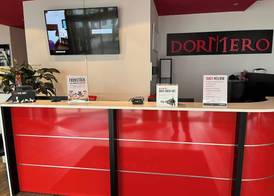 DORMERO Hotel Dresden Airport 3