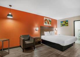 Best Western Statesville Inn 4