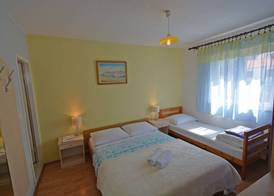 ꕥ ROOMS SUNCE, Family choice, Best Panoramic view, Supetar Island Brac 5