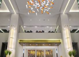 Olive Tree Hotel Penang 2