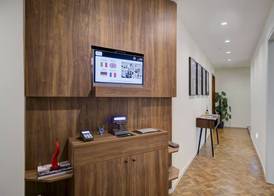 Well Suites - Piazza dei Martiri 3
