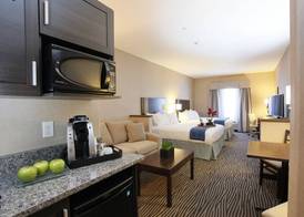 Holiday Inn Express FORT ST JOHN by IHG 2
