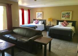 Gold Canyon Golf Resort 5