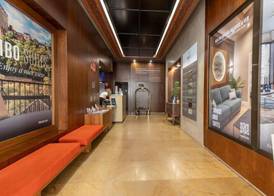 BIBO Hotel Recogidas 3