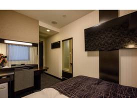 APA Hotel TKP Keikyu Kawasaki Ekimae 4