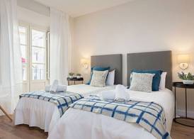 Genteel Home Picasso 5