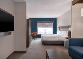 Holiday Inn Express & Suites PRATTVILLE SOUTH by IHG 4