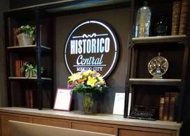 Historico Central Hotel 2