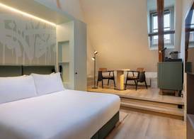 The College Hotel Amsterdam, Autograph Collection 4