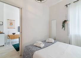 GuestHost - Garden Mini Flat Specola 3