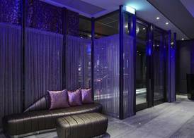The Tango Hotel Taipei FuHsing 2
