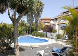 Apartments & Bungalows Finca Colón 2