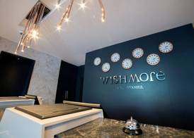 Wish More Hotel Istanbul 4