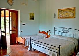 Il Falco del Cilento 2