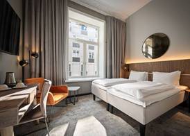 Karl Johan Hotel 3