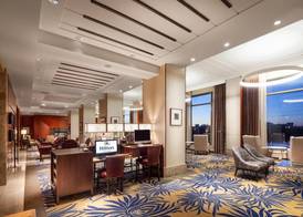 Hilton Lac-Leamy 5