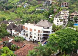 Hotelito Los Sueños 2