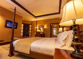 Lake Victoria Serena Golf Resort & Spa 4