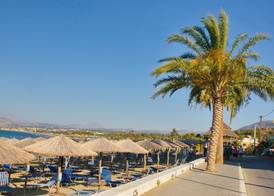 Fereniki Holiday Resort 2