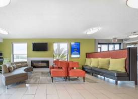Best Western Andalusia Inn 2
