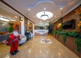 Lopera Beach Hotel 3