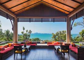 InterContinental Hotels PATTAYA RESORT by IHG 4