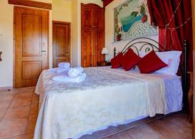Corfu Sokraki Villas 5