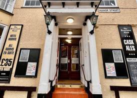 The Brunswick Hotel 2