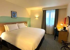 Garner Hotel Chesterfield North by IHG 4