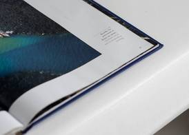 White Concept Caves 2