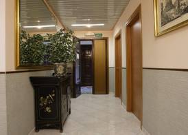 Hotel Lazzari 3
