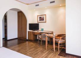 La Fonte Hotel 4