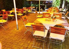 Spree - Waldhotel Cottbus 4