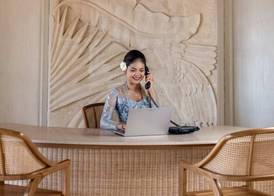 Semaya Beach Resort 2