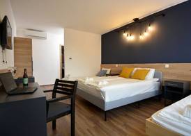 Ludwig Hotel 4