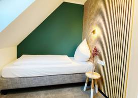 Hotel Xenia Flensburg 5