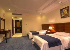 Al Naseem Hotel 4