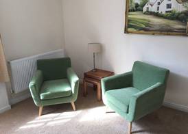 Luxury Town Centre Apartment Stratford Upon Avon 4