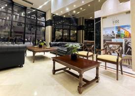 HR Plaza Luxor 3